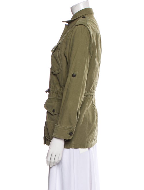 Rag & Bone Utility Jacket