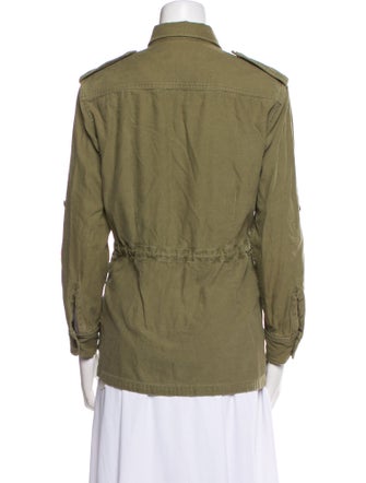 Rag & Bone Utility Jacket