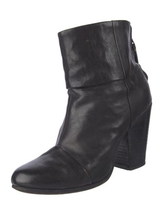 Rag & Bone Leather Boots
