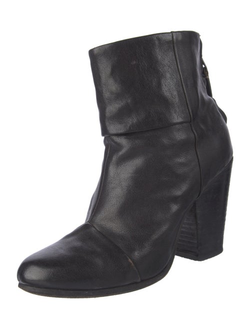 Rag & Bone Leather Boots