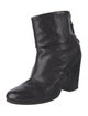 Rag & Bone Leather Boots