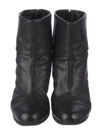 Rag & Bone Leather Boots