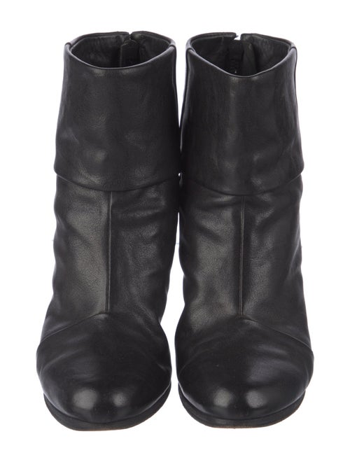 Rag & Bone Leather Boots