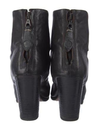Rag & Bone Leather Boots