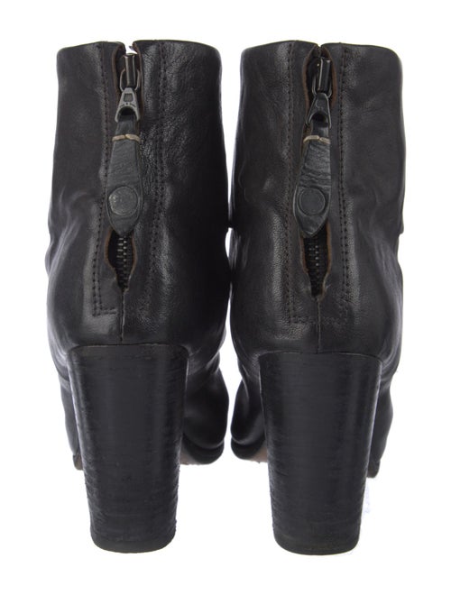Rag & Bone Leather Boots