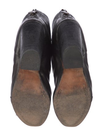 Rag & Bone Leather Boots