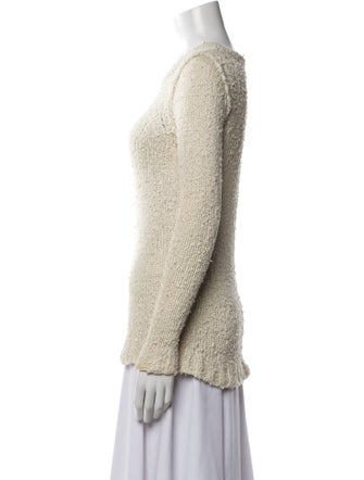 Rag & Bone Scoop Neck Sweater