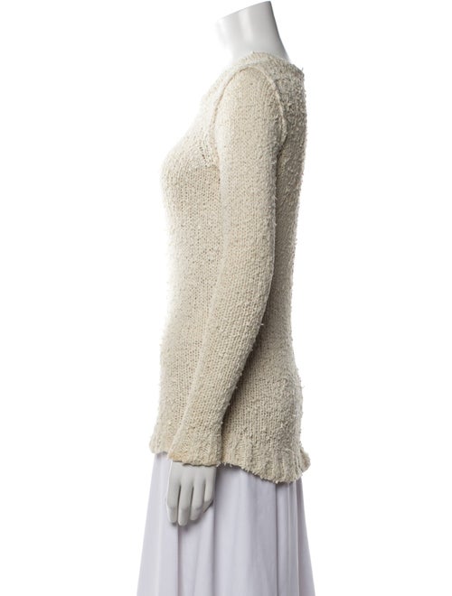 Rag & Bone Scoop Neck Sweater