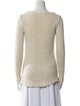 Rag & Bone Scoop Neck Sweater