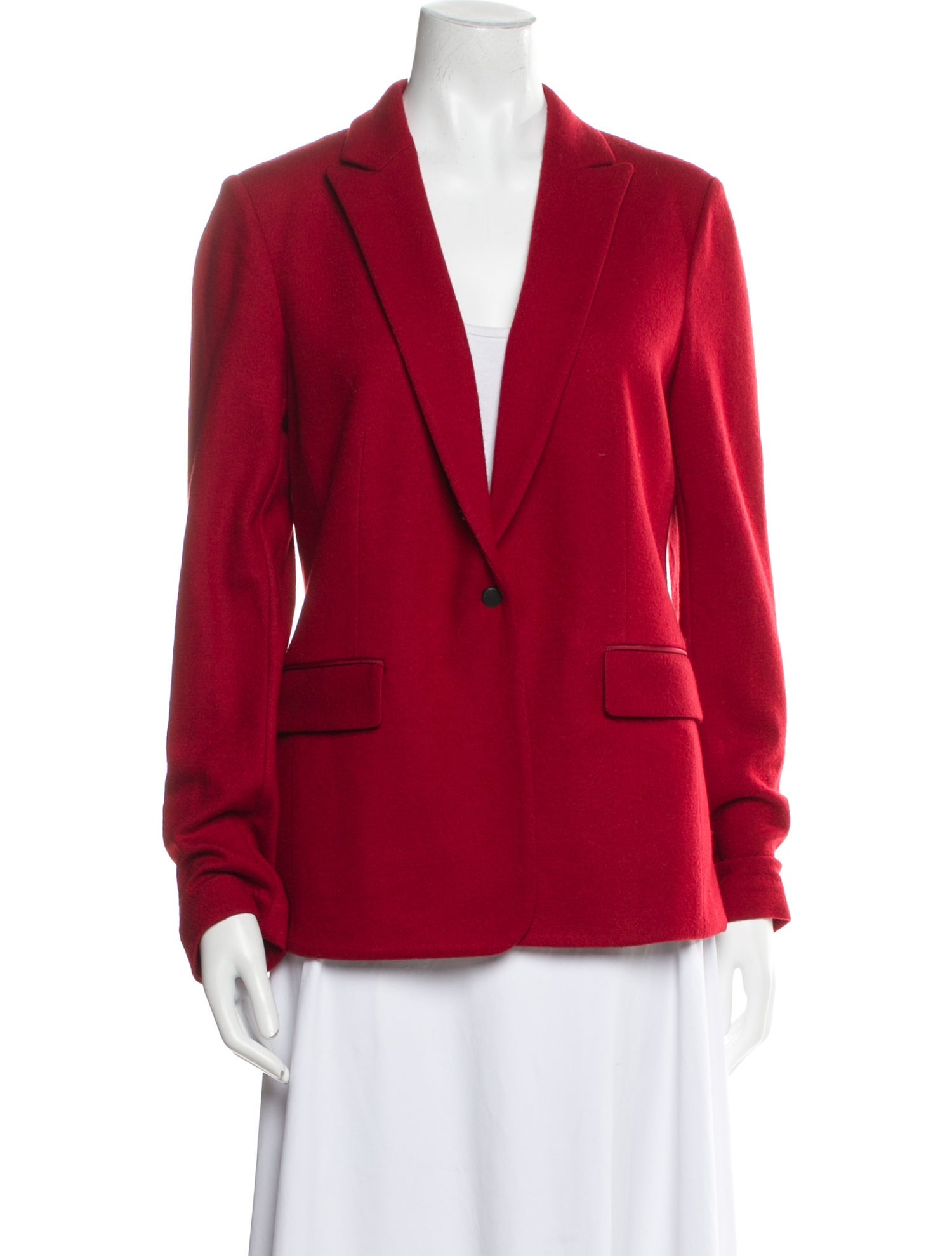 Rag & Bone Wool Blazer w/ Tags