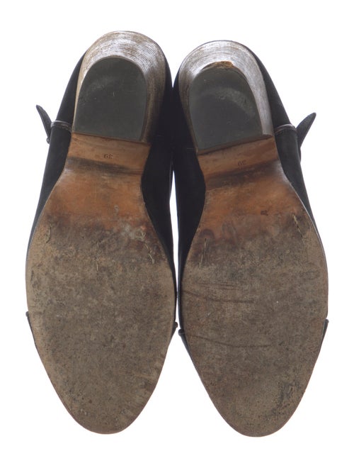 Rag & Bone Suede Boots