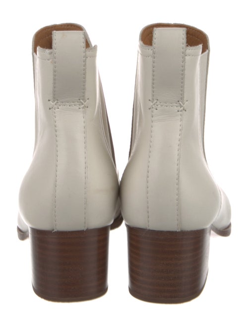 Rag & Bone Leather Chelsea Boots