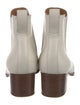 Rag & Bone Leather Chelsea Boots