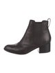 Rag & Bone Leather Chelsea Boots