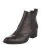 Rag & Bone Leather Chelsea Boots