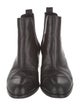 Rag & Bone Leather Chelsea Boots