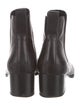 Rag & Bone Leather Chelsea Boots