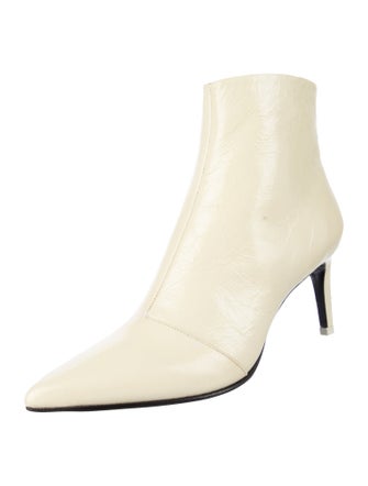 Rag & Bone Leather Boots