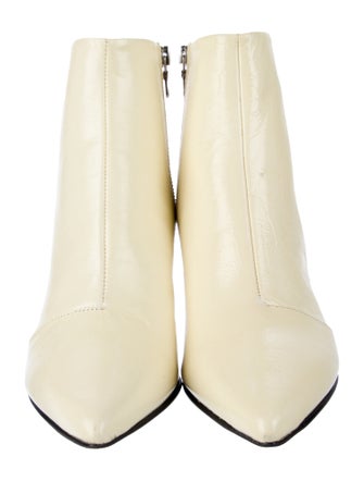 Rag & Bone Leather Boots