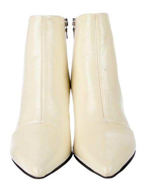 Rag & Bone Leather Boots