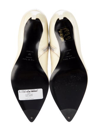 Rag & Bone Leather Boots