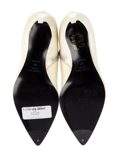 Rag & Bone Leather Boots