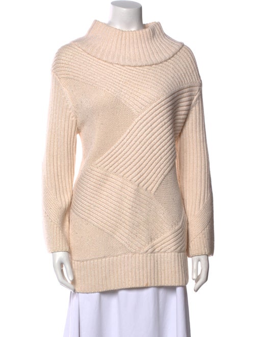 Rag & Bone Merino Wool Turtleneck Sweater