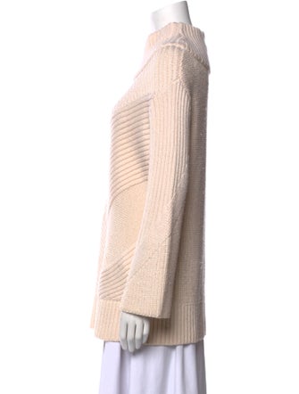 Rag & Bone Merino Wool Turtleneck Sweater