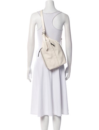 Rag & Bone Leather Hobo