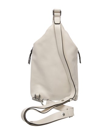 Rag & Bone Leather Hobo