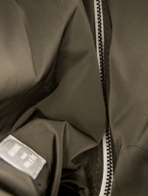 Rag & Bone Leather Hobo