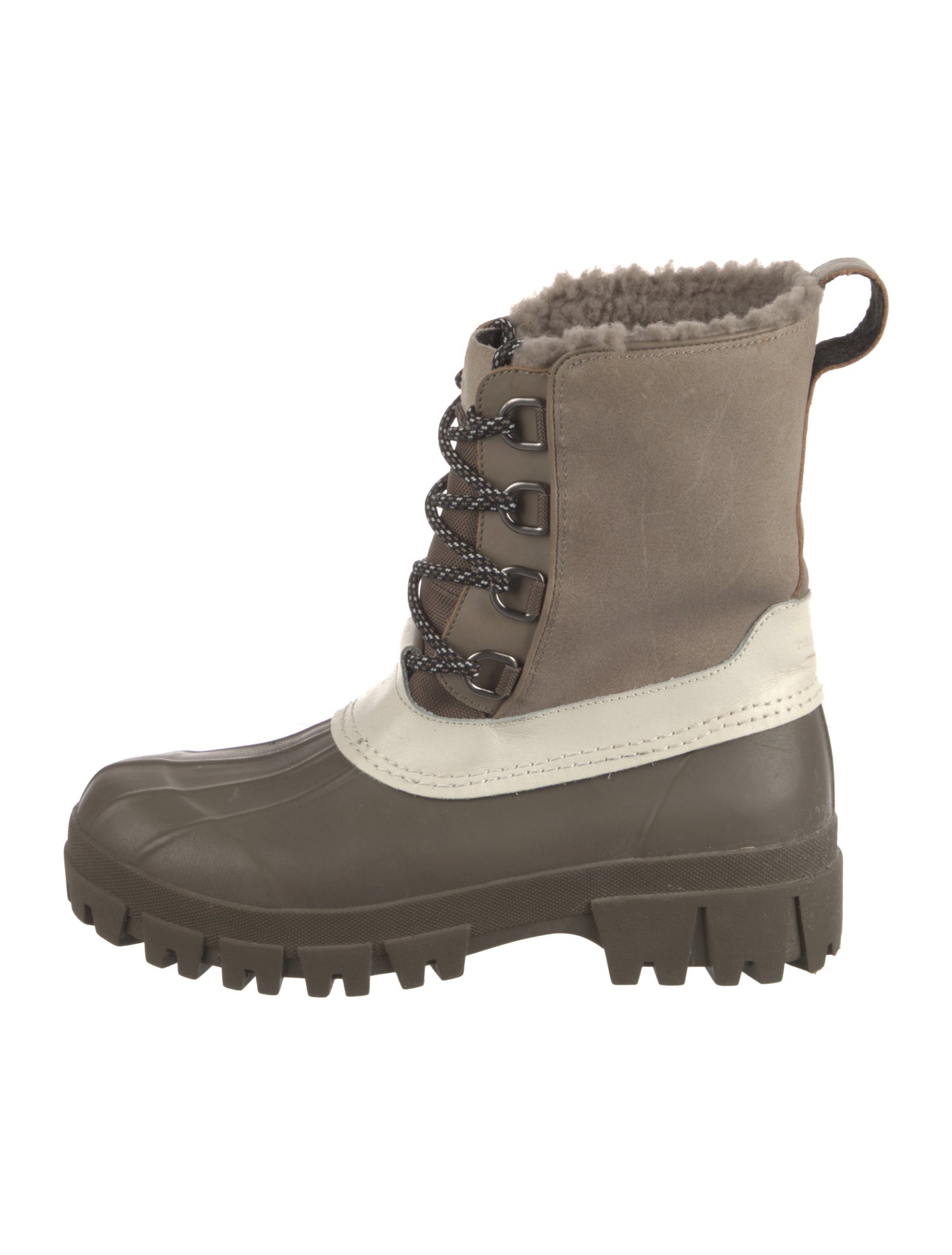 Rag & Bone Rubber Rain Boots