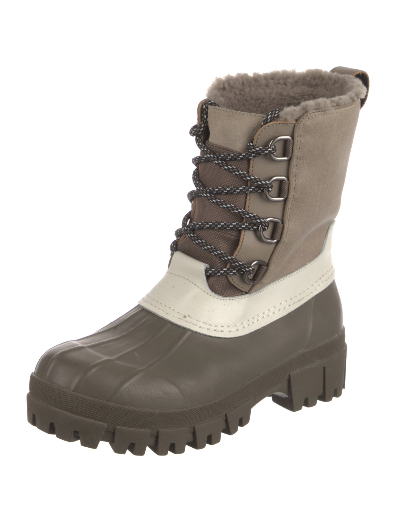 Rag & Bone Rubber Rain Boots