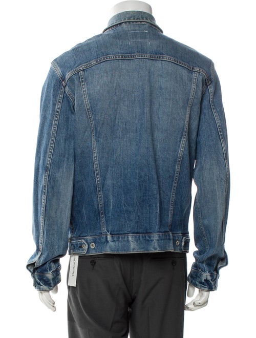 Rag & Bone Denim Jacket