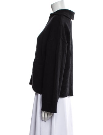 Rag & Bone Wool V-Neck Sweater