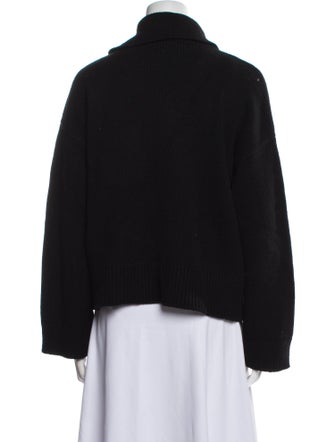 Rag & Bone Wool V-Neck Sweater