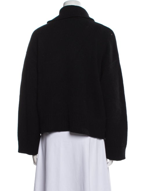 Rag & Bone Wool V-Neck Sweater