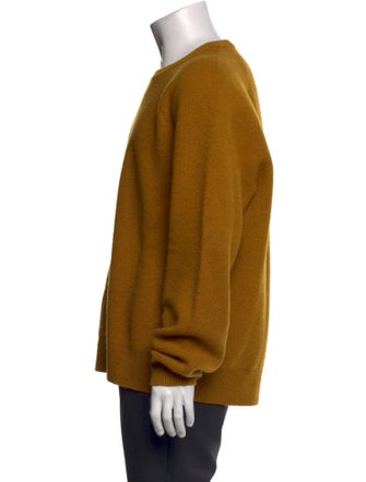 Rag & Bone Merino Wool Crew Neck Pullover