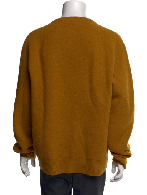 Rag & Bone Merino Wool Crew Neck Pullover