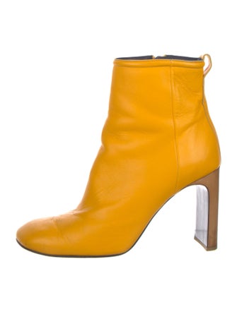 Rag & Bone Leather Boots