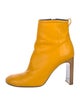 Rag & Bone Leather Boots