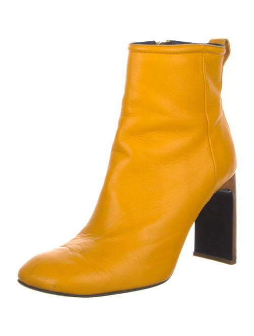 Rag & Bone Leather Boots