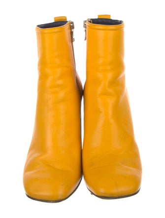 Rag & Bone Leather Boots