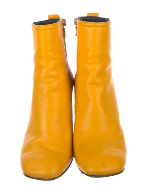 Rag & Bone Leather Boots