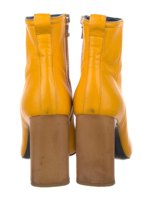 Rag & Bone Leather Boots