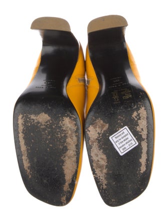 Rag & Bone Leather Boots