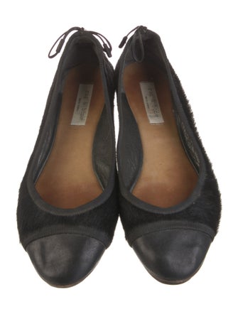 Rag & Bone Leather Flats