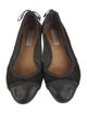 Rag & Bone Leather Flats