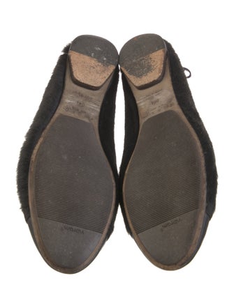 Rag & Bone Leather Flats