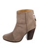 Rag & Bone Suede Boots